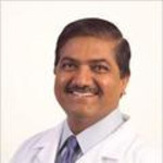 Dr. Bhadresh Ishwarial Patel MD