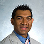 Dr. Ronnie Ranjan Mandal, DO - Chicago, IL - Internal Medicine
