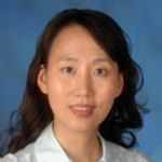 Dr. Jiyeon E Shin, MD - FAIRFAX, VA - Obstetrics & Gynecology