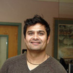Dr. Chintu S Shah, MD - Murrieta, CA - Emergency Medicine