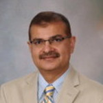 Dr. Hamid Rehman, MD