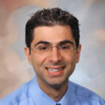 Dr. Jack Hojjat Morshedzadeh, MD