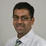 Dr. Nilesh Chiman Patel MD