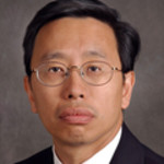 Dr. Richard Zusheng Lin, MD - Northport, NY - Oncology, Hematology, Internal Medicine