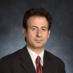 Dr. Nizam A Habhab, DO - Dearborn, MI - Cardiovascular Disease, Internal Medicine
