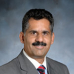 Dr. Salik Jahania, MD