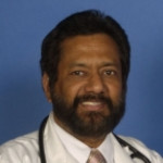 Dr. Francis Abraham, MD - Cambridge, MN - Surgery