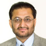 Syed Zaheer Abbas Jafri, MD Cardiovascular Disease