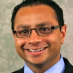 Dr. Maulik Kirit Bhalani, MD