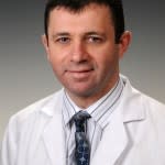Dr. Alex Shteynshlyuger, MD