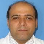 Dr. Anoshirvan Mazhari MD
