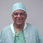 Dr. Chowdary Chirumamilla MD