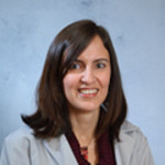 Dr. Margaret Lozovatsky, MD - St. Louis, MO - Pediatrics