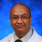 Dr. Surya Narain Gupta, MD - Peoria, IL - Child Neurology