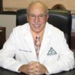 Dr. Steven Rosenberg MD