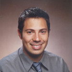 Dr. Dustin Frederick Weitz, DDS