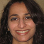 Dr. Esther Abraham