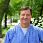 Scott William Overholser General Dentistry