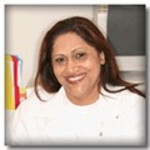 Savita S Brenner