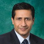 Dr. Sajid Iqbal, MD
