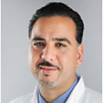 Dr. Ammir Suleiman Rabadi, MD