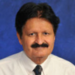 Dr. Abdul Ghani, MD - Zephyrhills, FL - Endocrinology,  Diabetes & Metabolism, Internal Medicine