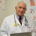Dr. Ralph Paul Ferenchak MD