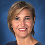 Dr. Erica Victoria Bloomquist MD