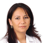 Dr. Nada Nabih El-Andary, MD