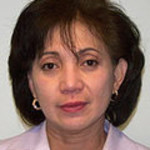 Dr. Feliza Nagar Garma, MD - Northridge, CA - Psychiatry