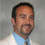Dr. Christopher R Cannavino MD
