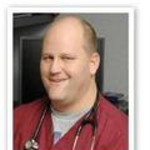Dr. Eric J Stenberg, DO - Iowa City, IA - Family Medicine, Emergency Medicine
