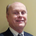 Dr. Thomas Crosby Liske, MD - Sandwich, IL - Internal Medicine, Pulmonology