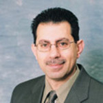 Dr. Nader Mounir Y Beshay, MD - Hazel Crest, IL - Internal Medicine