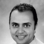 Dr. Arman Saber, MD - Merriam, KS - Emergency Medicine
