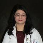 Dr. Anupama Kaul, MD - Searcy, AR - Critical Care Medicine, Pulmonology, Internal Medicine, Sleep Medicine