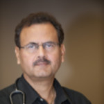 Dr. Rajat Bhushan MD