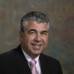 Dr. Alfredo Vichot, MD - New Orleans, LA - Rheumatology, Internal Medicine