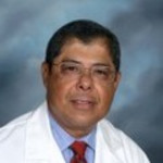 Dr. Jeronimo Salvador Velazquez, MD - Baton Rouge, LA - Cardiovascular Disease, Internal Medicine, Thoracic Surgery