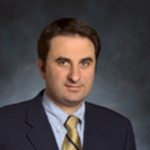 Dr. George Toufic Nahhas, MD - Dearborn, MI - Cardiovascular Disease, Interventional Cardiology