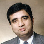 Dr. Mushtaq Ahmad Bukhari MD