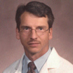 Dr. Allen Mckenzie Johnson, MD