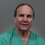Dr. John Mark Hatheway, MD