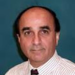 Dr. Khalid Javaid Malik, MD