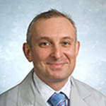 Dr. Mihail Beckerman, MD - Elmhurst, IL - Pain Medicine, Anesthesiology