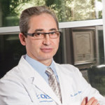 Dr. Leo R Germin MD
