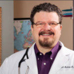 Dr. Robert Thomas Bailey, MD - Scottsdale, AZ - Family Medicine