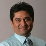 Dr. Mohammed Arif Shaikh, MD