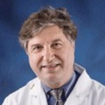 Dr. Alexander Zweibach, MD - New Braunfels, TX - Oncology