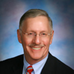 Dr. John Bert Cotton, MD - McAlester, OK - Family Medicine